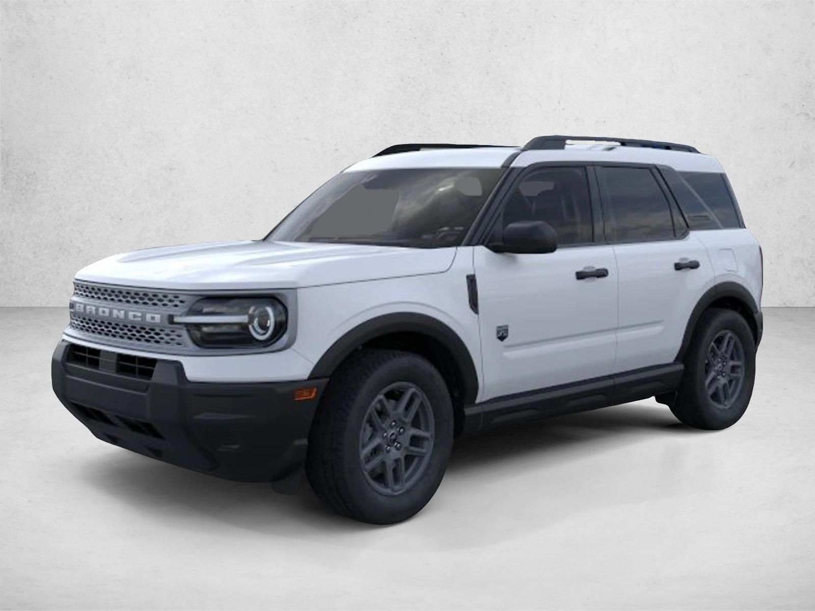 Thumbnail: 2026 Ford Bronco Sport - 1