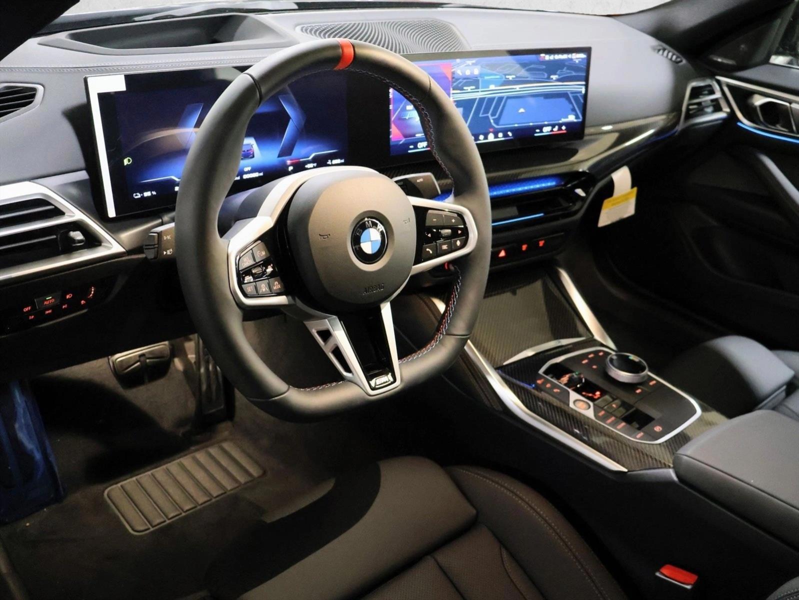 Thumbnail: 2026 BMW i4 - 3