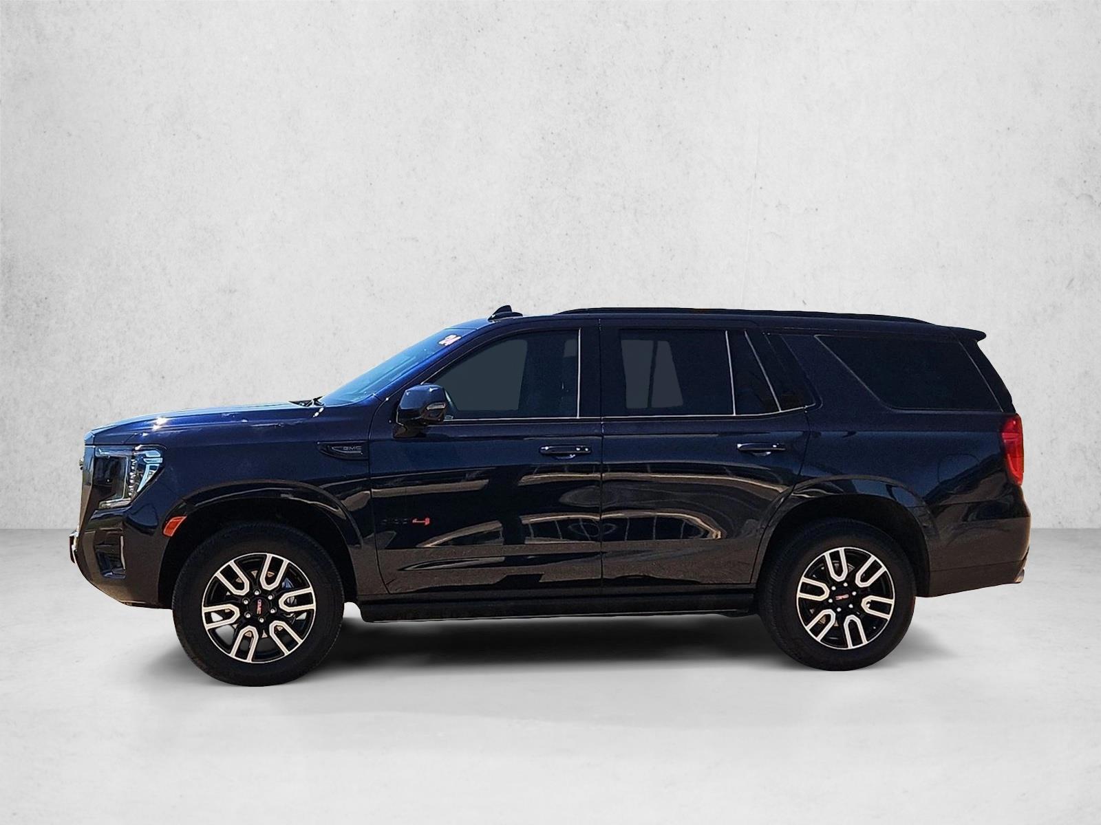 Thumbnail: 2024 GMC Yukon - 2