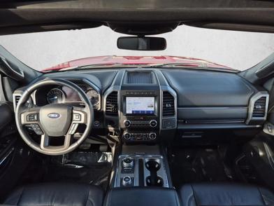 2020 Ford Expedition