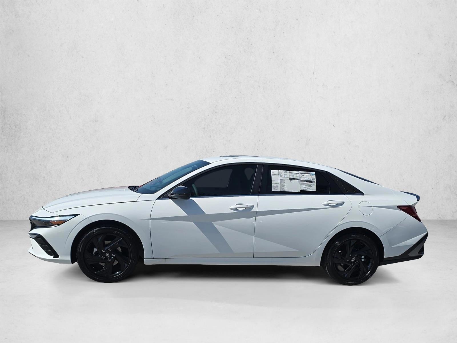 Thumbnail: 2026 Hyundai Elantra - 2