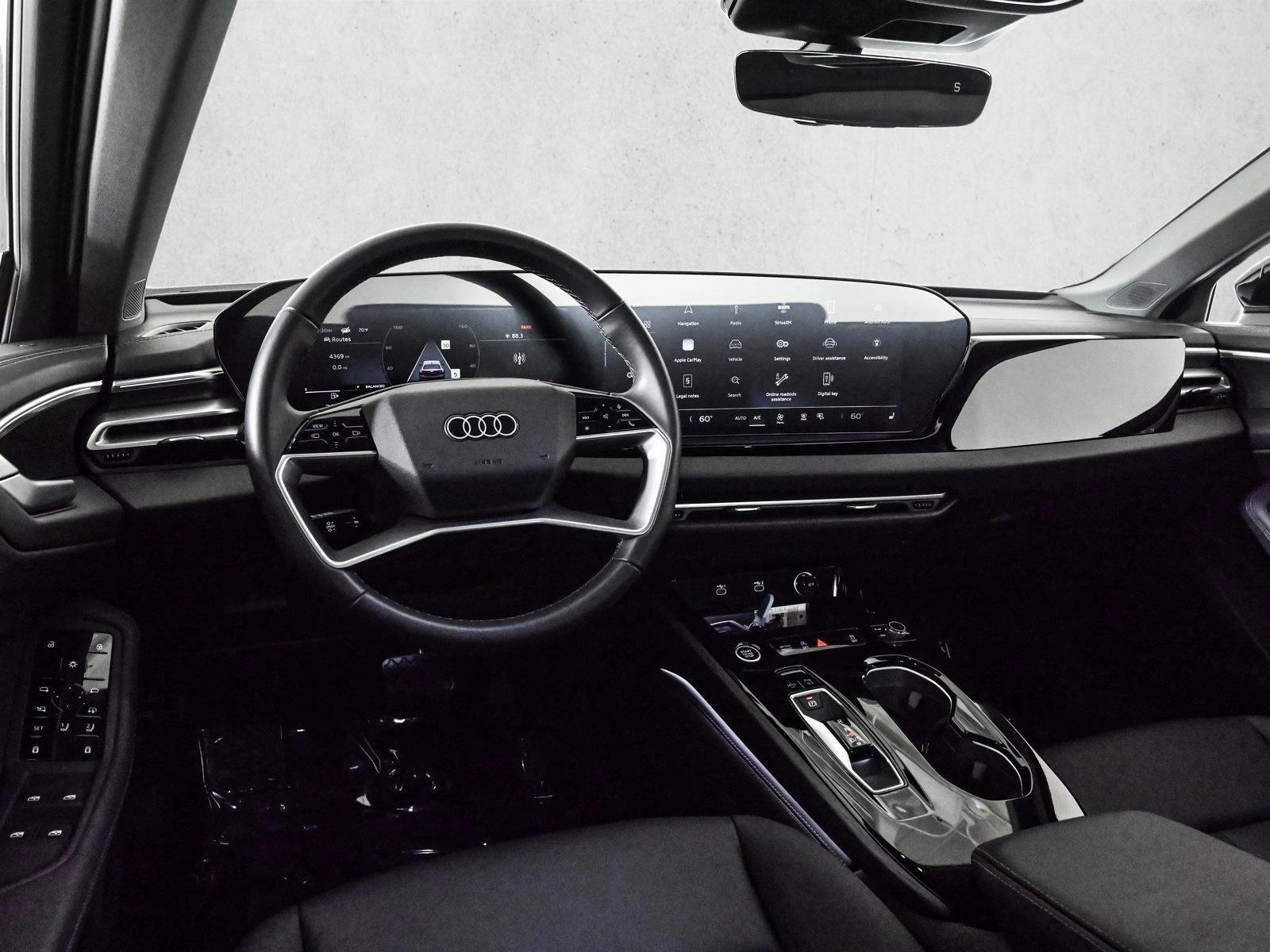 Thumbnail: 2025 Audi A5 - 3