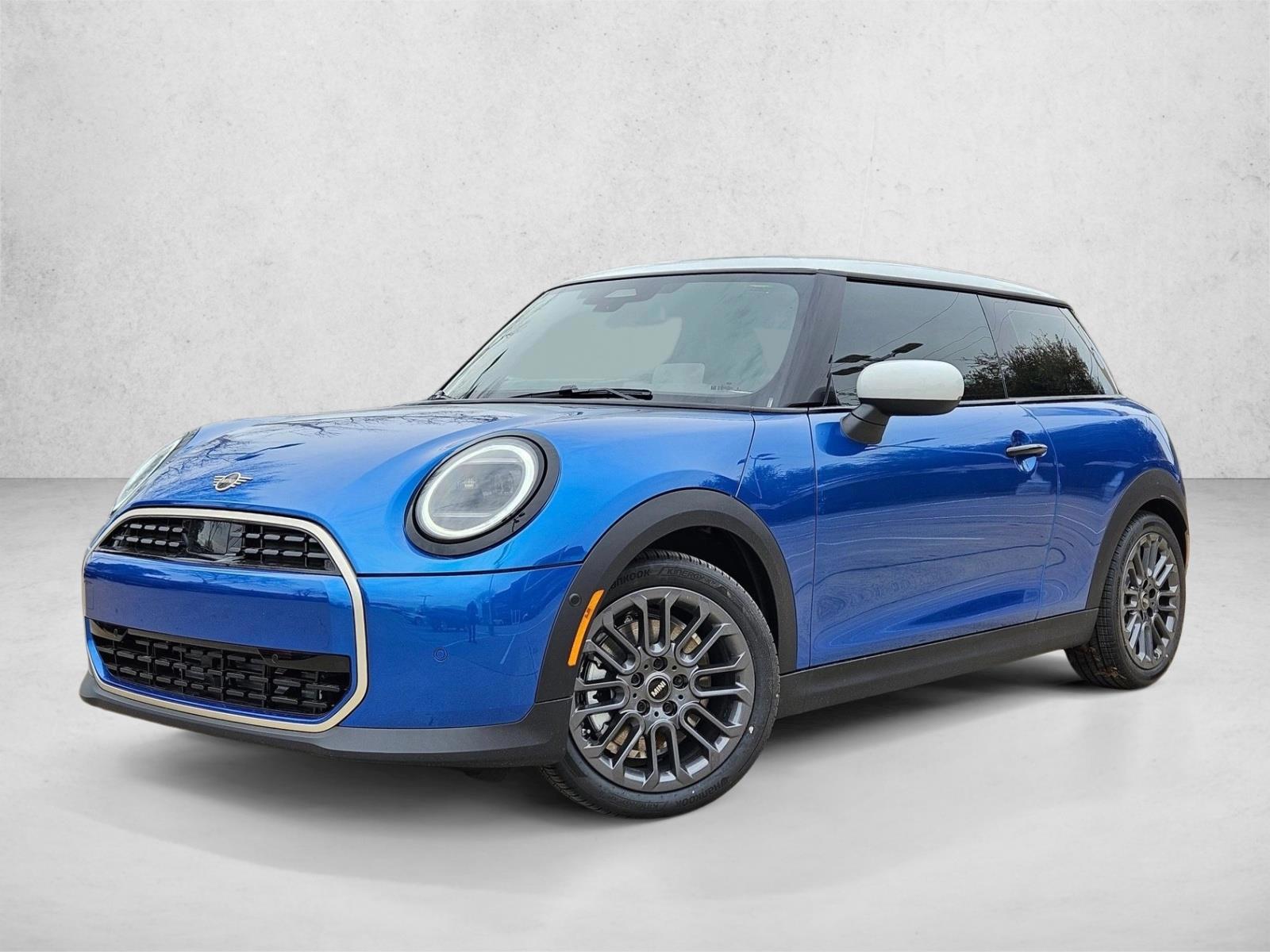 Thumbnail: 2026 MINI Cooper Hardtop - 1