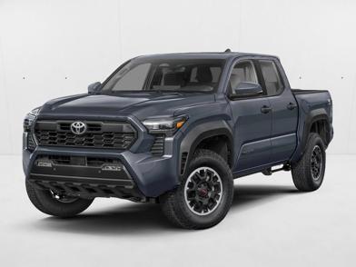 2026 Toyota Tacoma 4WD