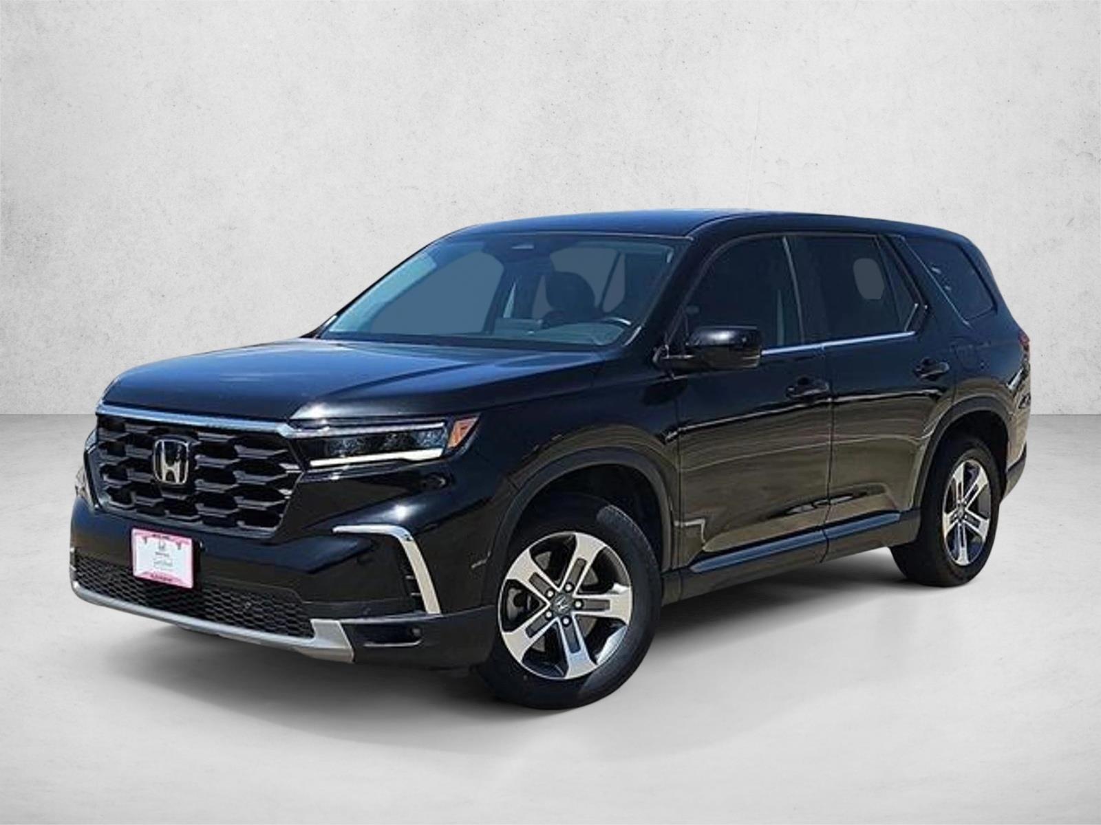 2023 Honda Pilot