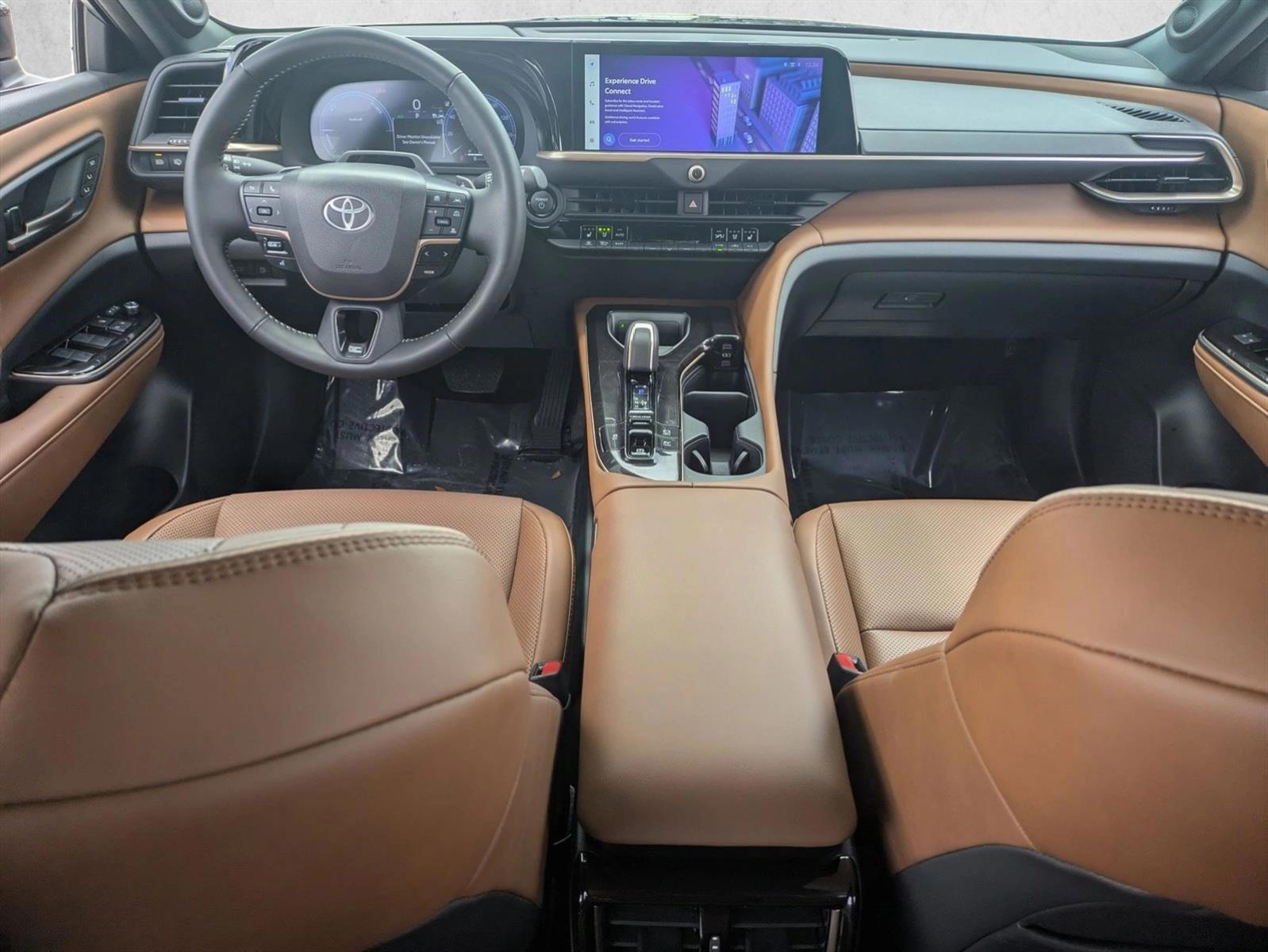 Thumbnail: 2025 Toyota Crown Signia - 3