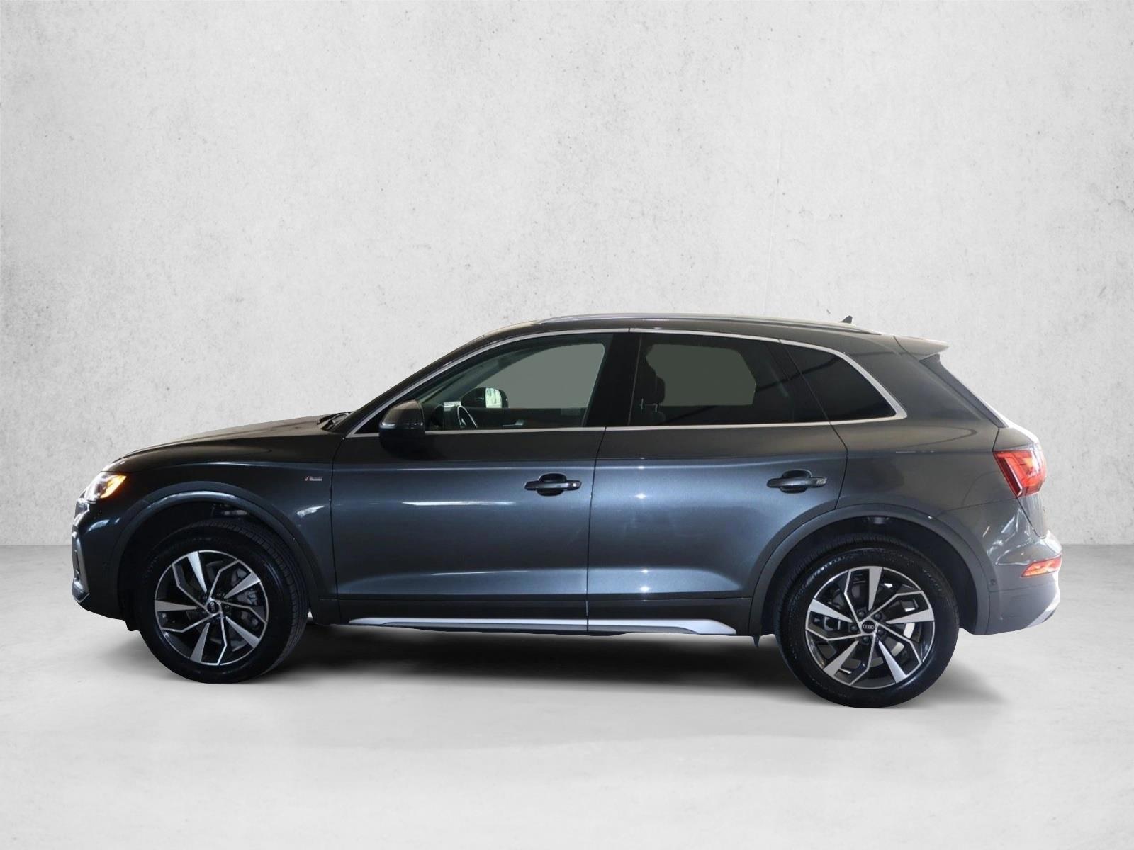 Thumbnail: 2023 Audi Q5 - 2