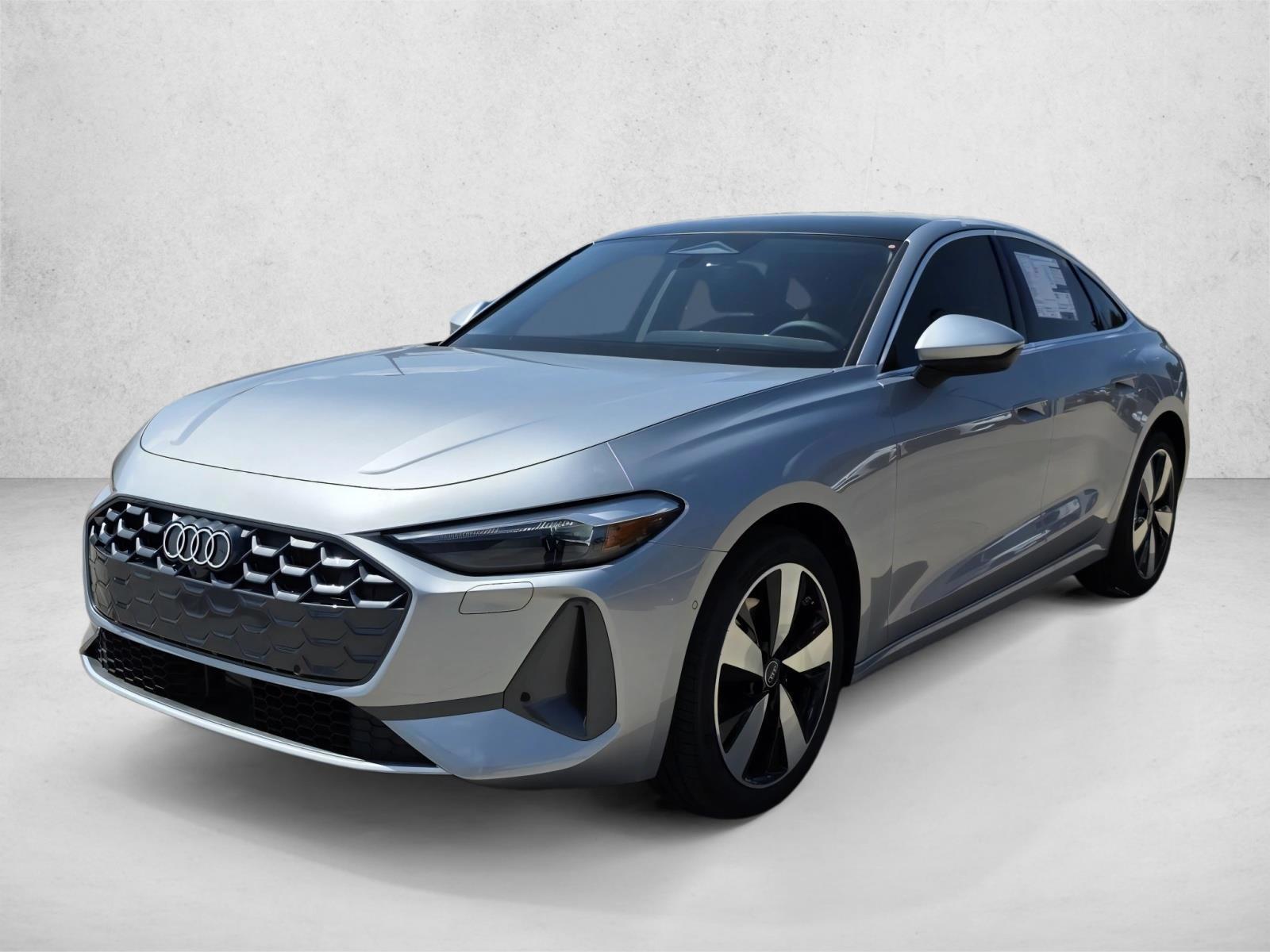 Thumbnail: 2025 Audi A5 - 1