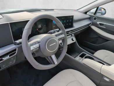 2026 Hyundai Sonata