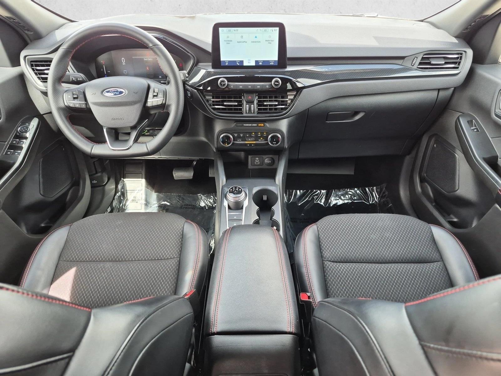 Thumbnail: 2025 Ford Escape - 3