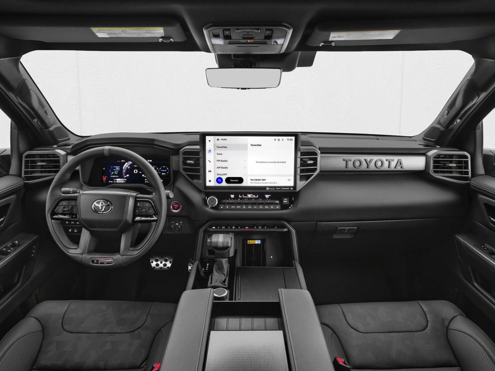 Thumbnail: 2026 Toyota Sequoia - 4