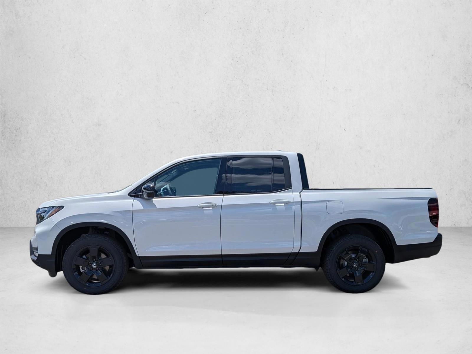 Thumbnail: 2026 Honda Ridgeline - 2