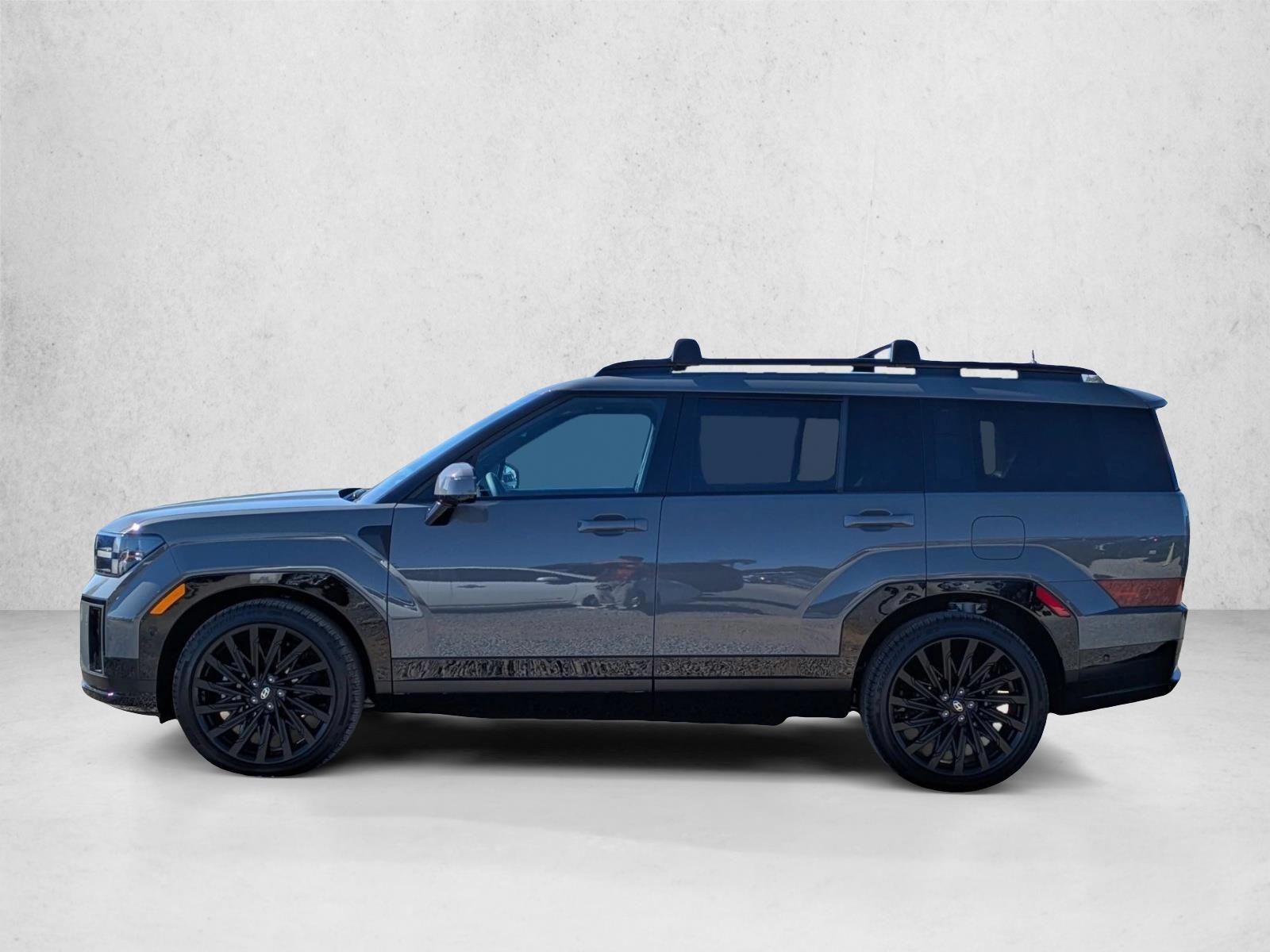 Thumbnail: 2026 Hyundai Santa Fe - 2