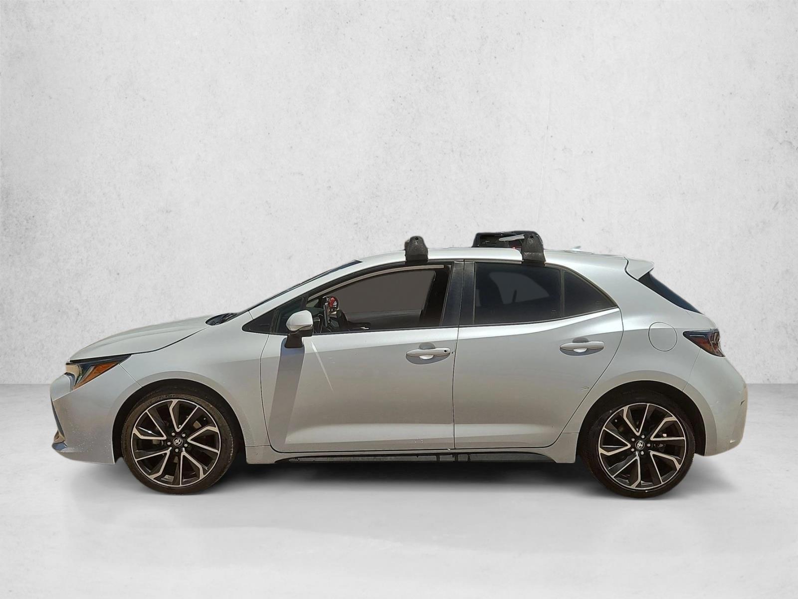 Thumbnail: 2021 Toyota Corolla - 2