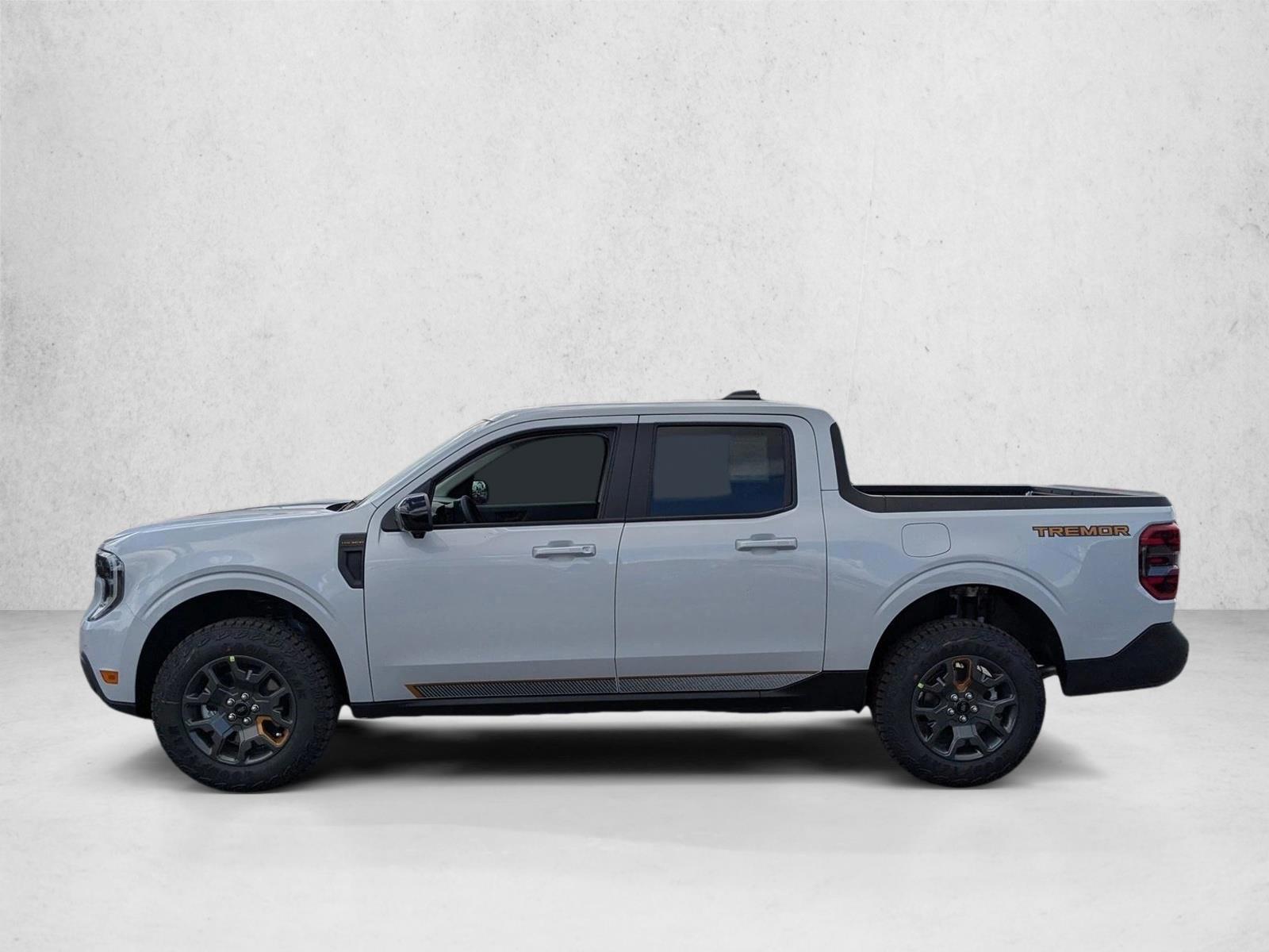 Thumbnail: 2026 Ford Maverick - 2