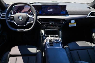 2026 BMW 4 Series