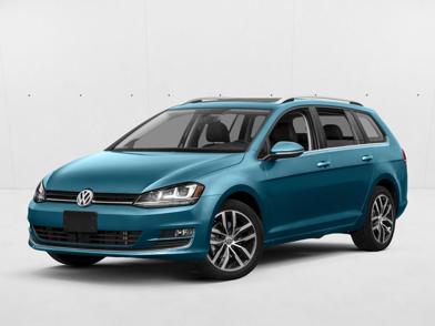 2017 Volkswagen Golf SE -
                  Tampa, FL