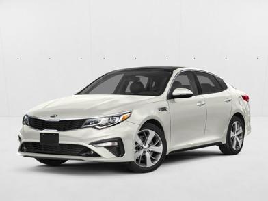 2019 Kia Optima S -
                  Albuquerque, NM