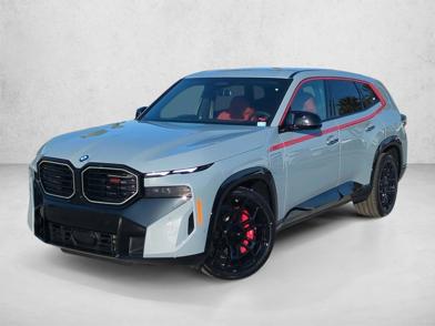 2026 BMW XM  -
                  Buena Park, CA