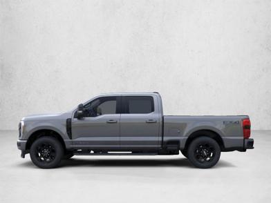 2026 Ford Super Duty F-350 SRW