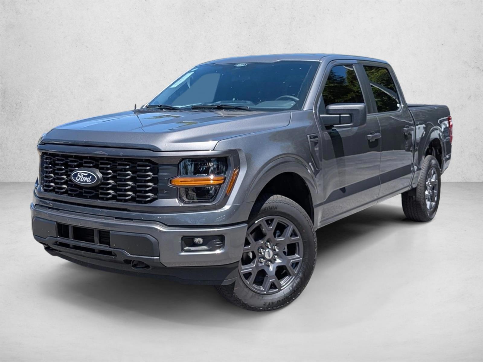 Thumbnail: 2026 Ford F-150 - 1