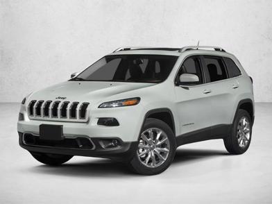 2014 Jeep Cherokee Latitude -
                  Sanford, FL