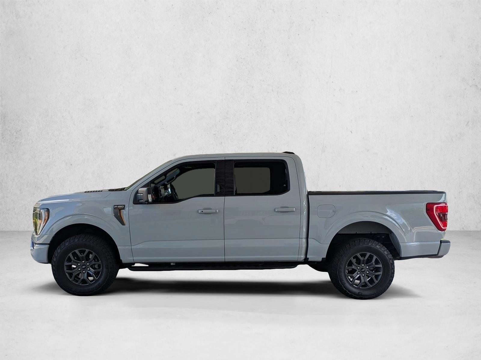 Thumbnail: 2023 Ford F-150 - 2