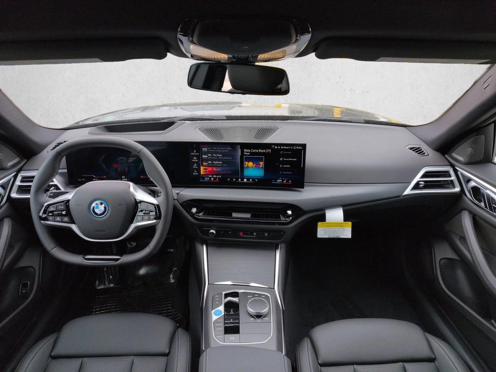 Thumbnail: 2026 BMW i4 - 3