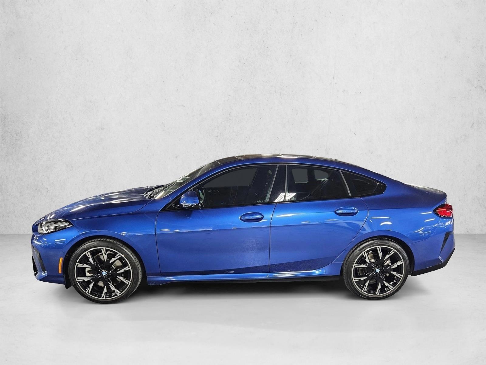 Thumbnail: 2025 BMW 2 Series - 2