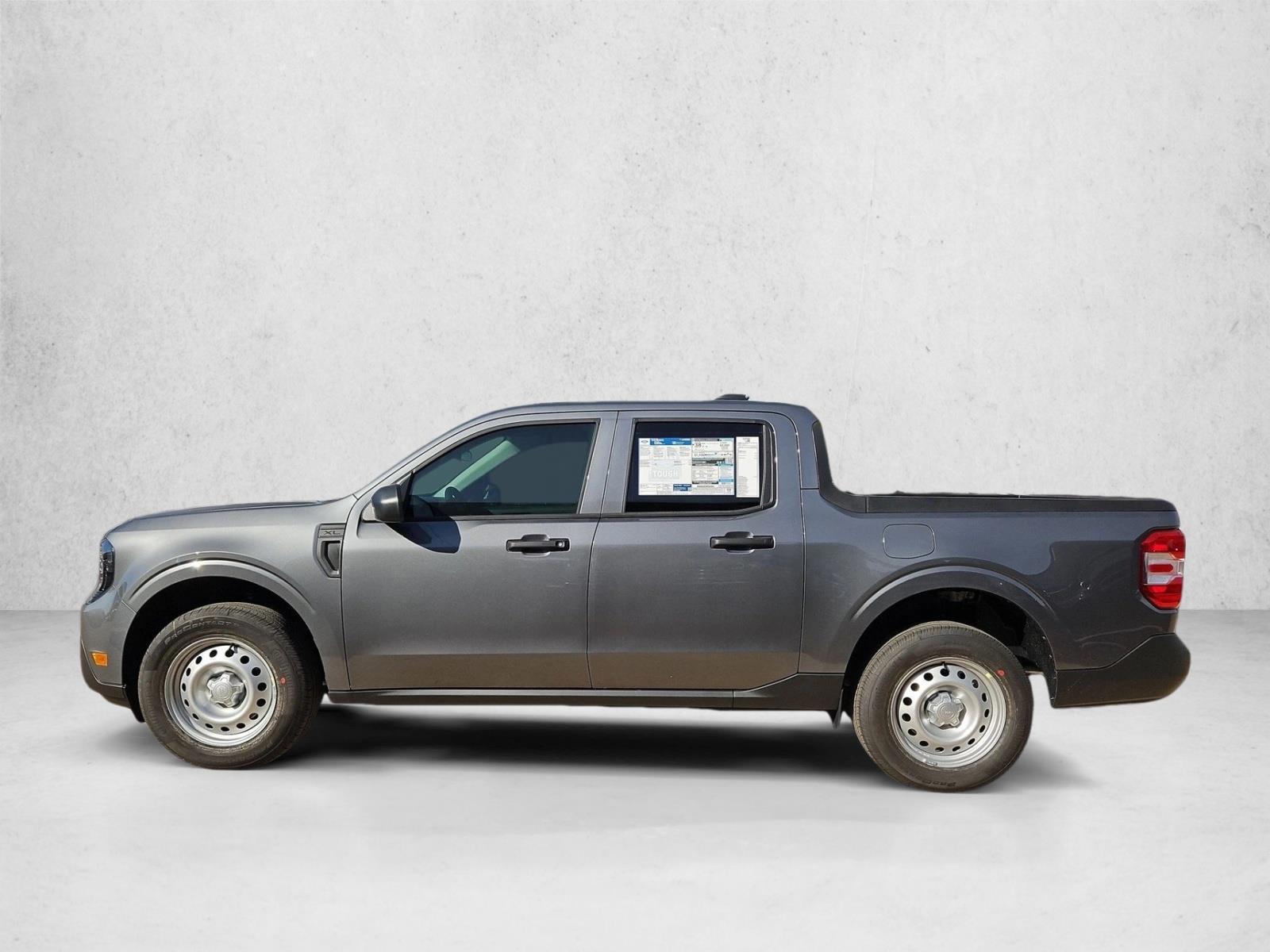 Thumbnail: 2026 Ford Maverick - 2