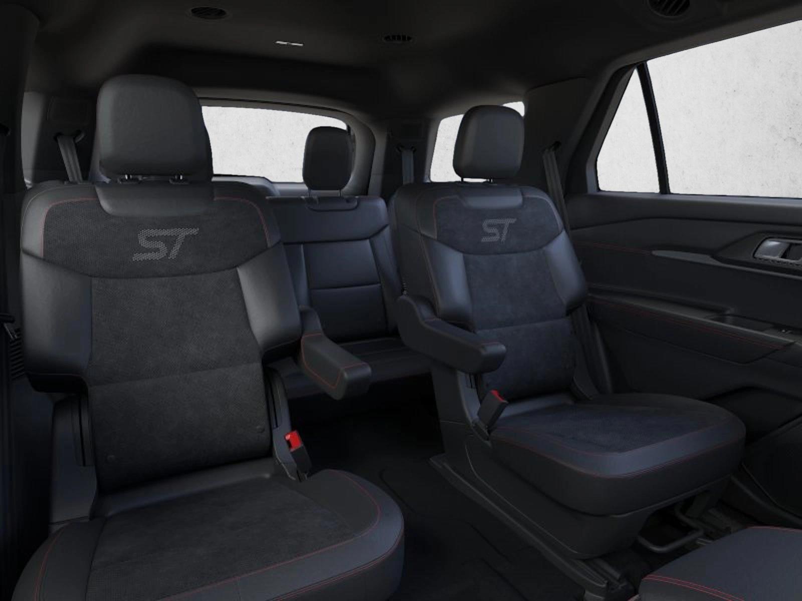 Thumbnail: 2026 Ford Explorer - 1