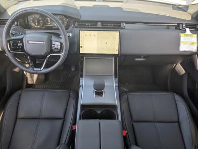 2026 Land Rover Range Rover Velar