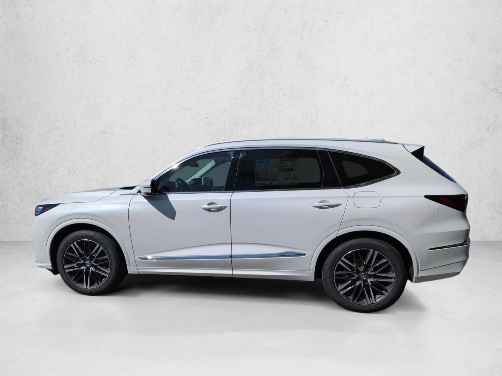 Thumbnail: 2026 Acura MDX - 2