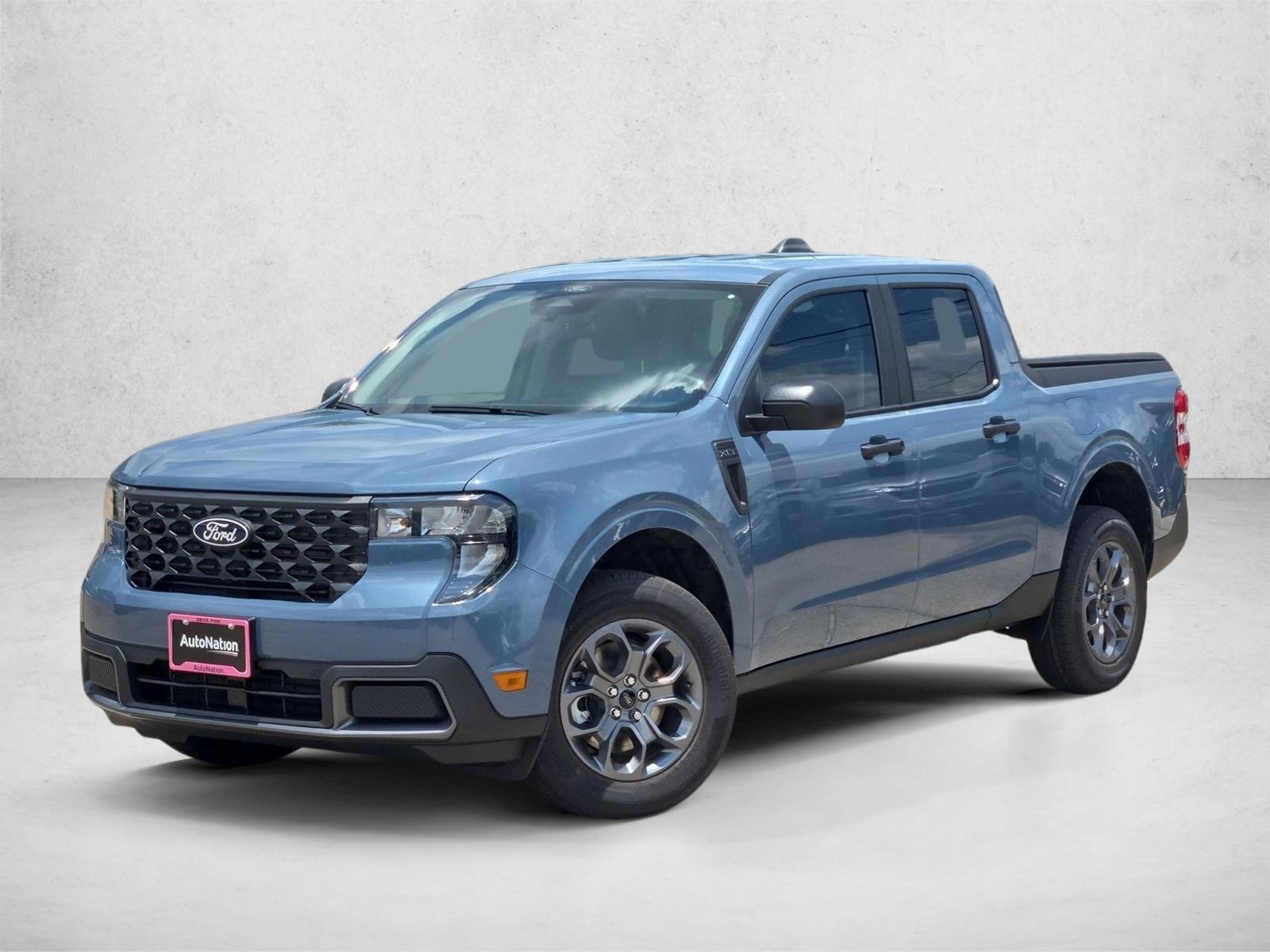 Thumbnail: 2026 Ford Maverick - 1