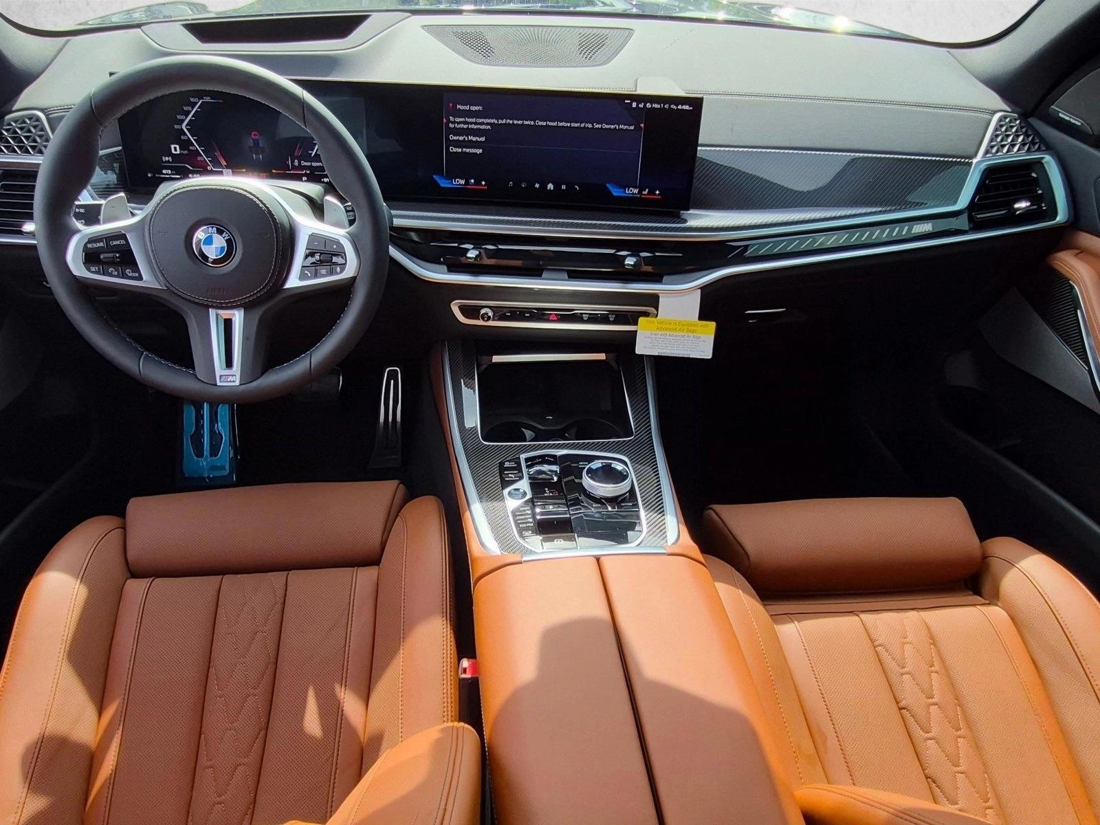 Thumbnail: 2026 BMW X5 - 4