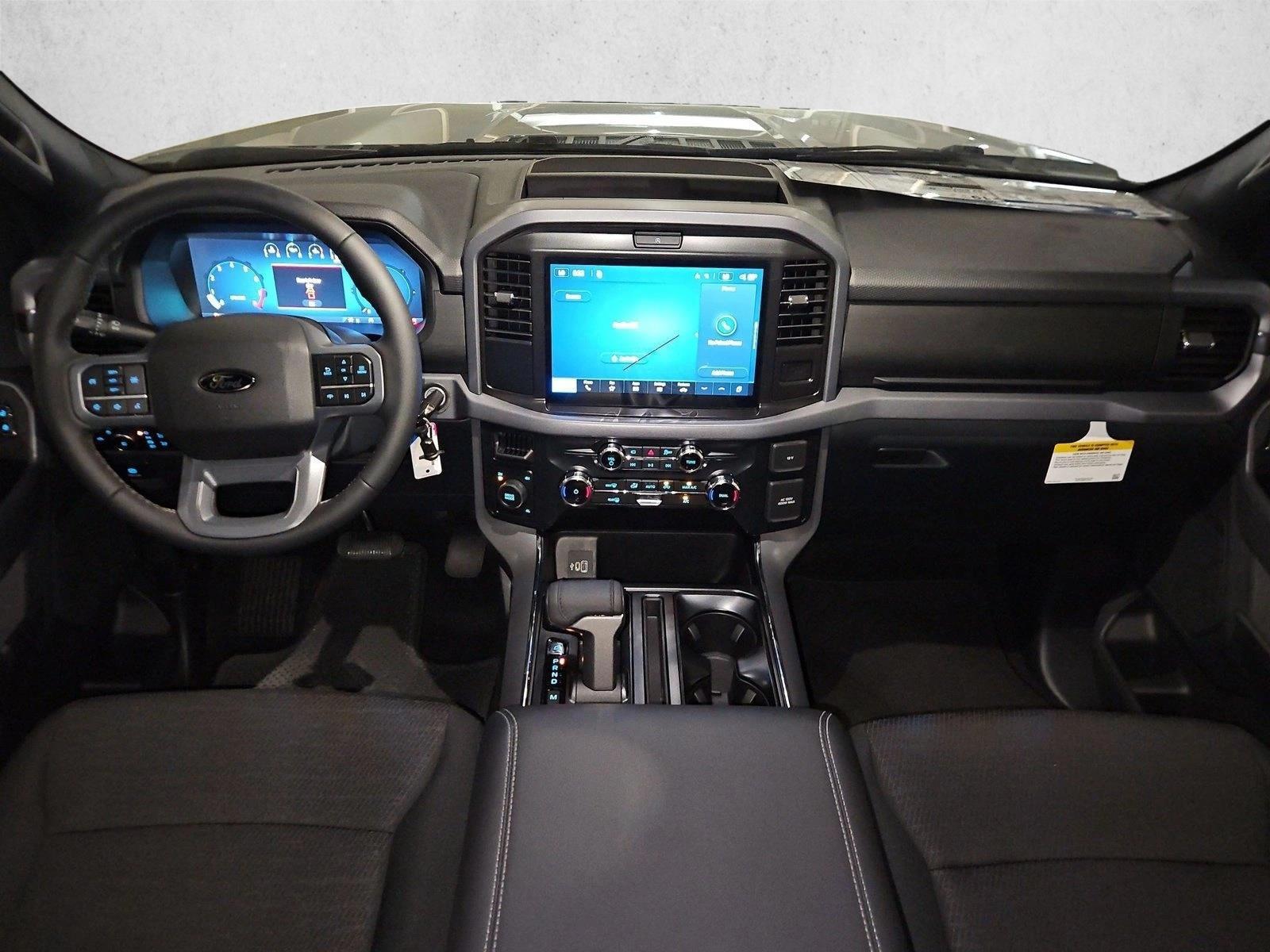 Thumbnail: 2026 Ford F-150 - 4