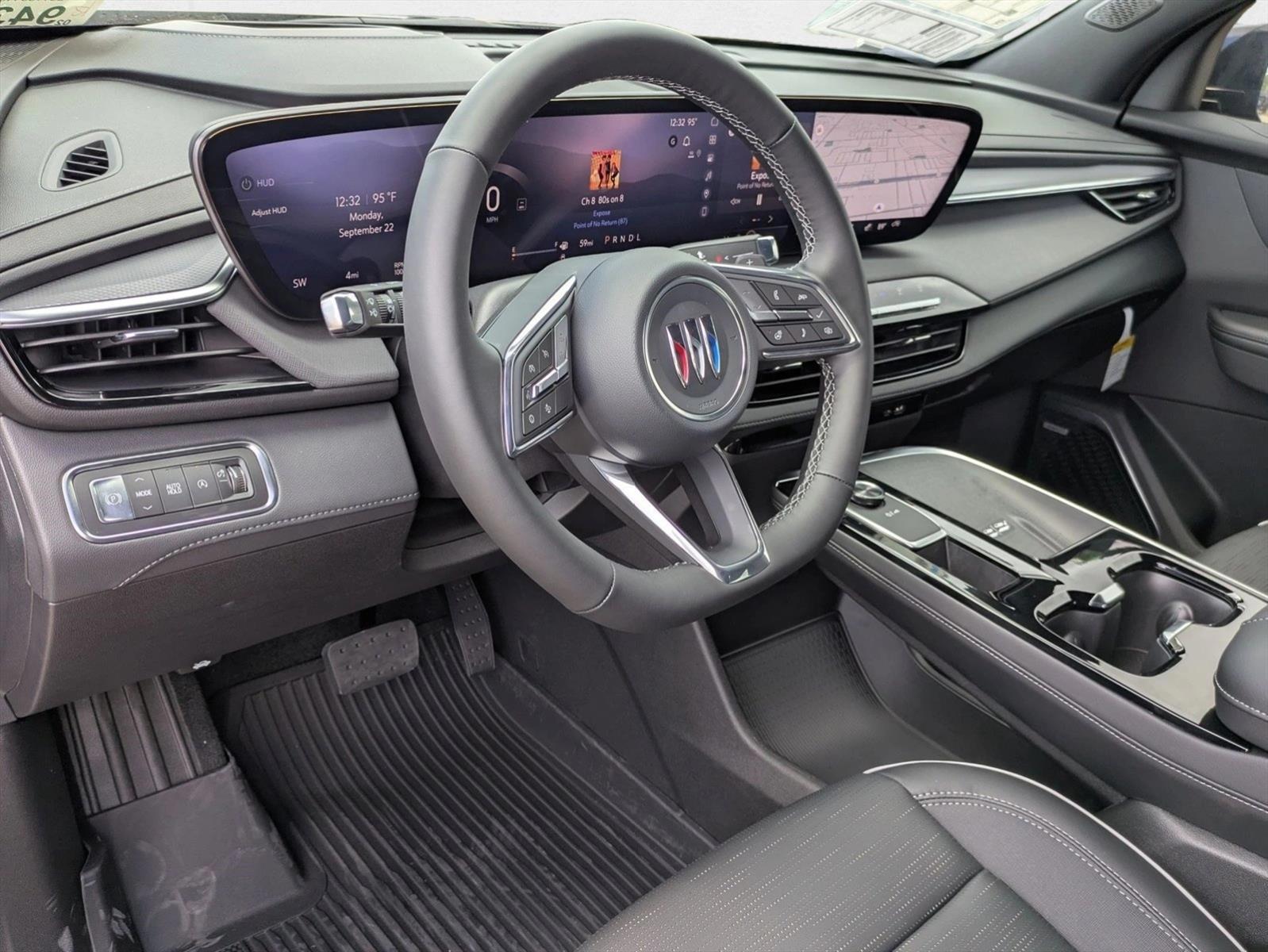 Thumbnail: 2026 Buick Enclave - 3