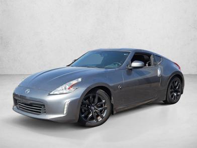 2016 Nissan 370Z