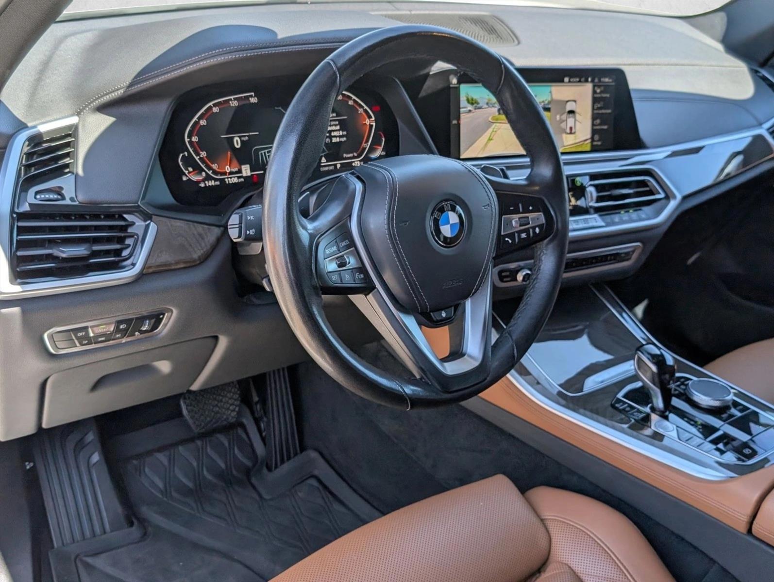 Thumbnail: 2023 BMW X5 - 3