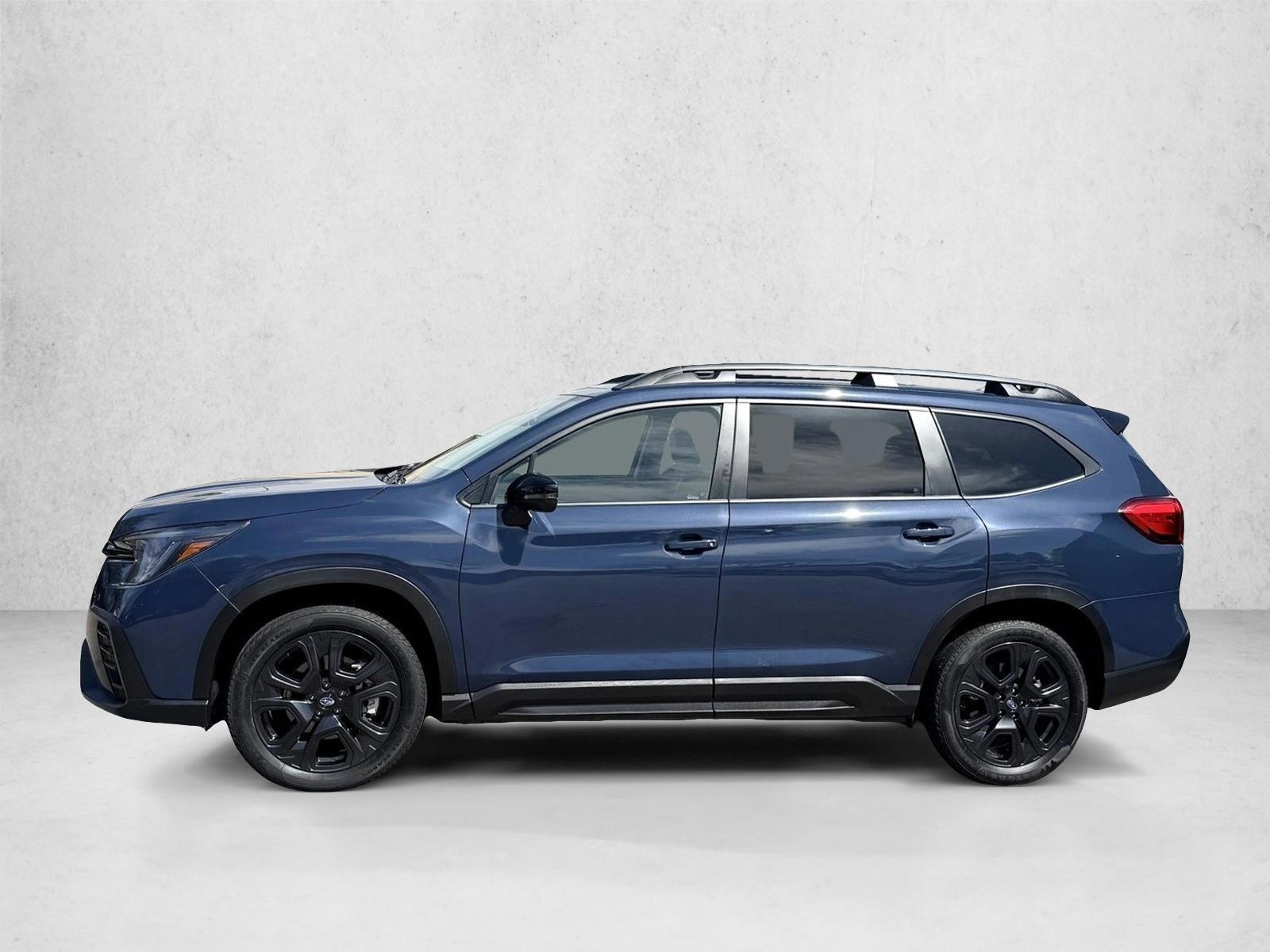 Thumbnail: 2023 Subaru Ascent - 2