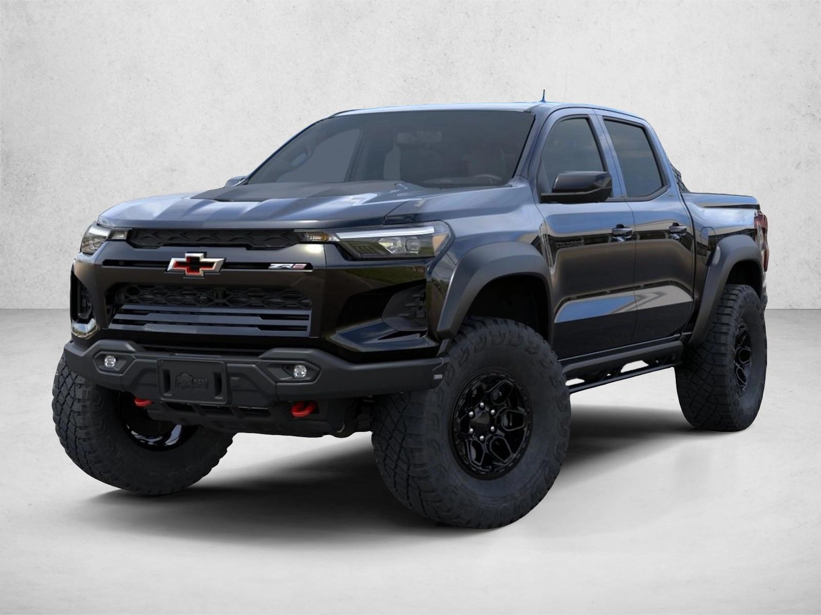 Thumbnail: 2026 Chevrolet Colorado - 1