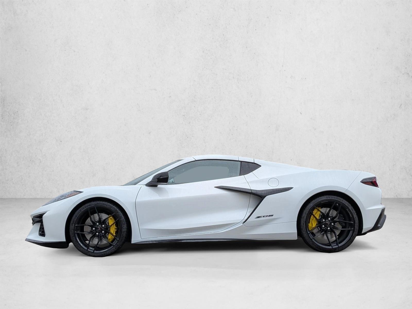 Thumbnail: 2026 Chevrolet Corvette - 2