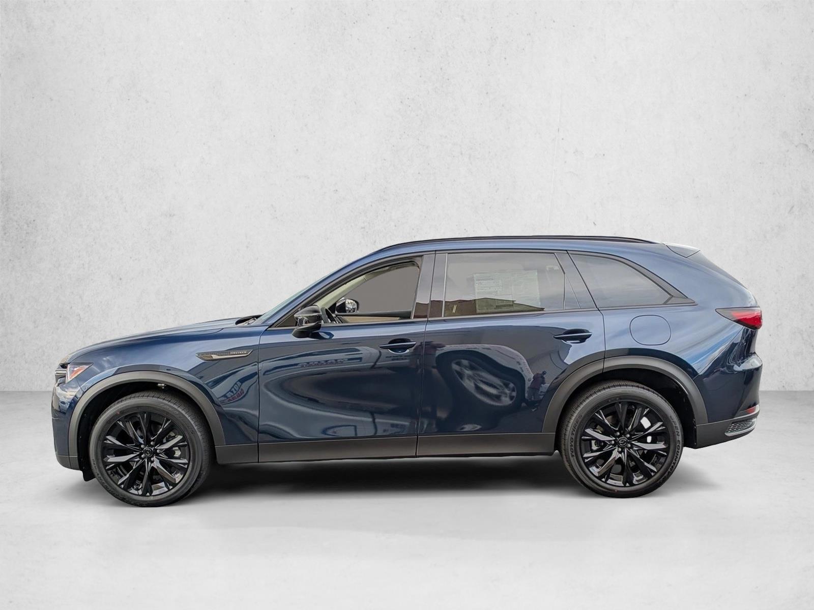 Thumbnail: 2026 Mazda CX-90 - 2