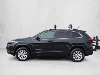 2015 Jeep Cherokee Latitude -
                  Littleton, CO