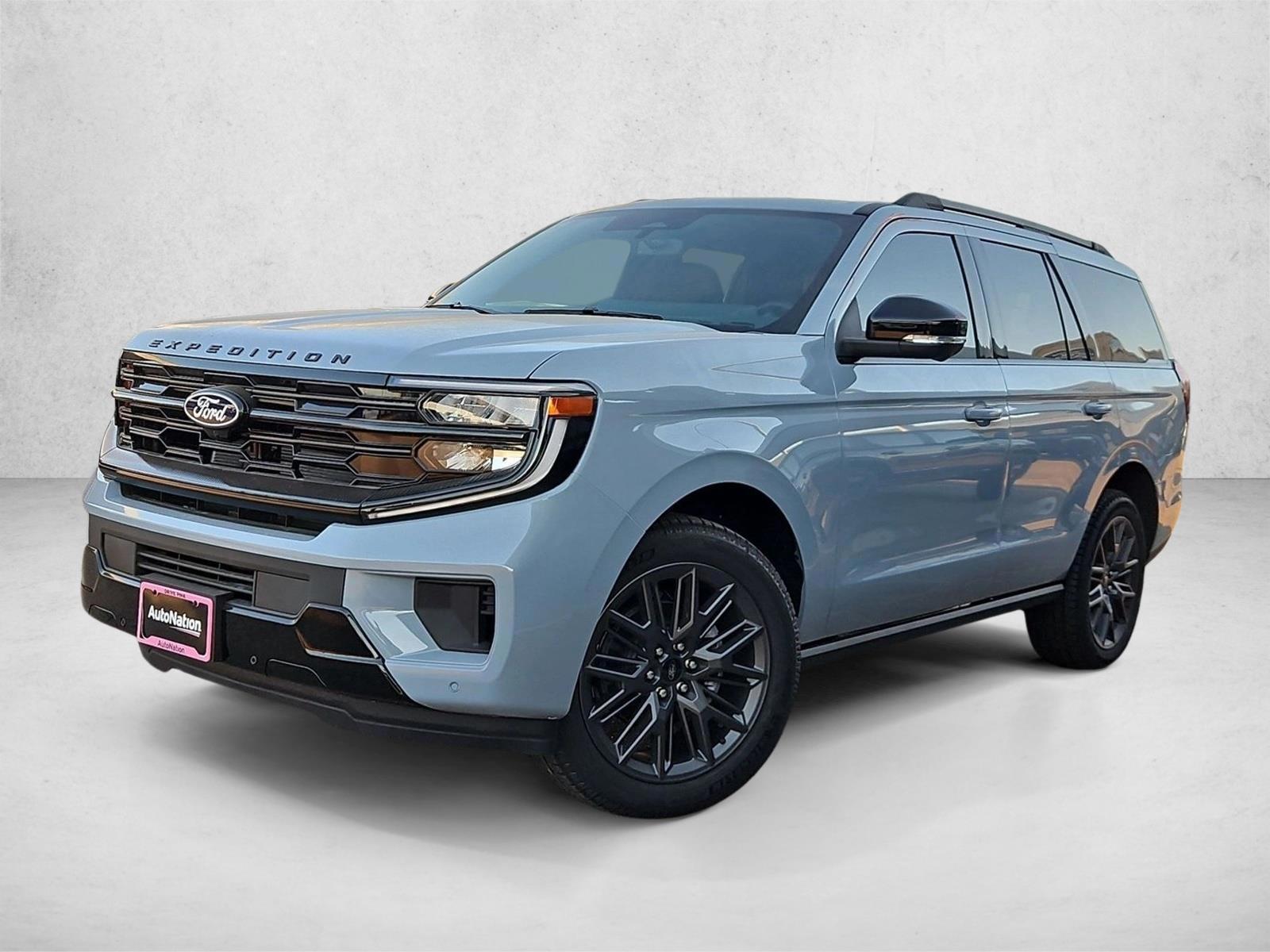 Thumbnail: 2027 Ford Expedition - 1