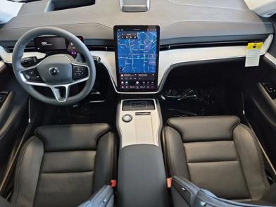 2026 Volvo EX90