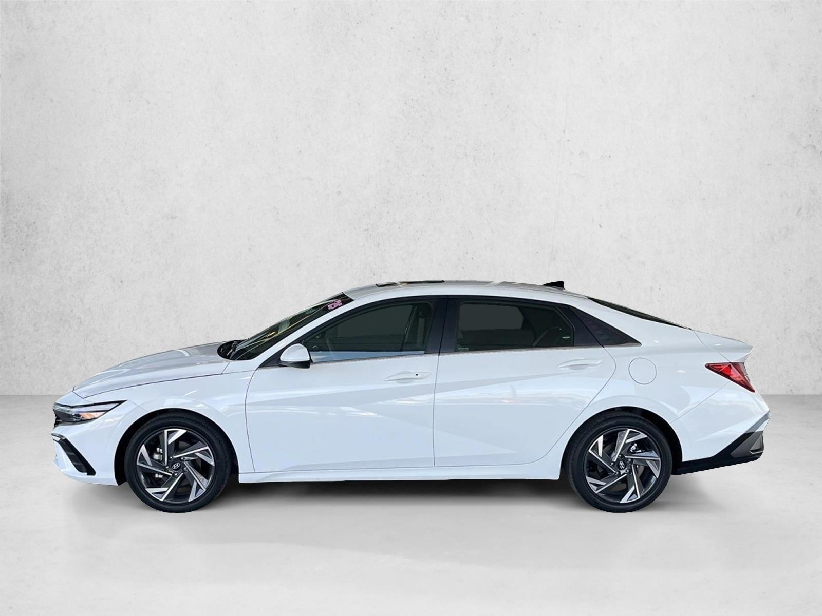 Thumbnail: 2025 Hyundai Elantra - 2