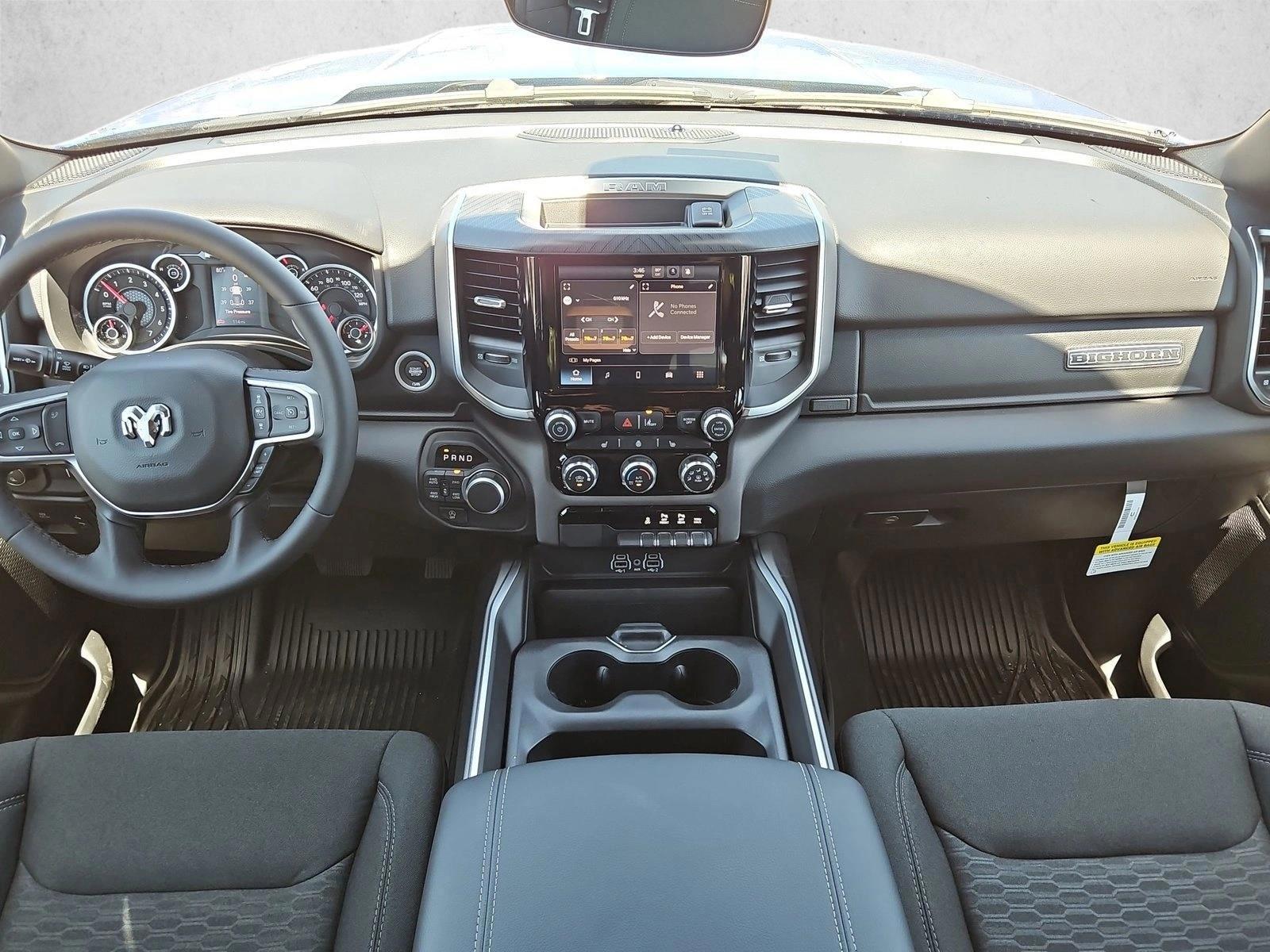 Thumbnail: 2026 RAM 1500 - 3