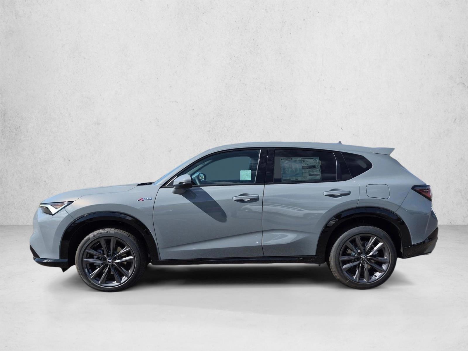 Thumbnail: 2026 Acura ADX - 2