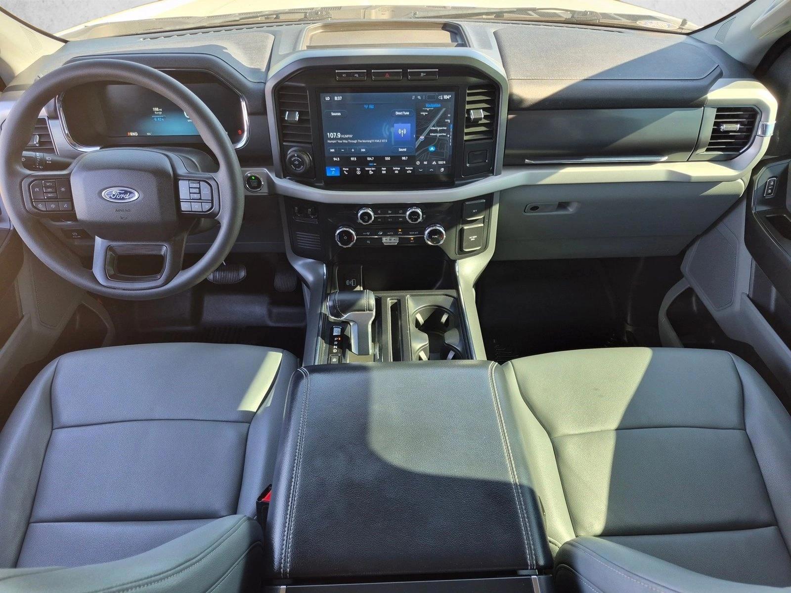 Thumbnail: 2022 Ford F-150 - 3